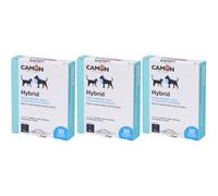 Hybrid 30 Compresse 3x1 pz Compresse