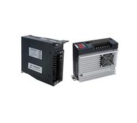 Hybrid AC Servo electronic starter Driver A1-SVD 15 20 AASD 15A 20A 30A Fit 400 600 750w 60ST 80ST 90ST 110ST 130ST Nema 24 42 52 Servo electronic starter NWPNLXEA(AASD-15A)