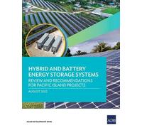Hybrid and Battery Energy Storage Systems (Tascabile)
