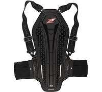 Zandona Hybridpro X6 Back Protector Nero S
