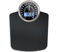 Hybrid Bilancia Pesapersone - Analogica & Digitale, Precisa fino a 180 kg