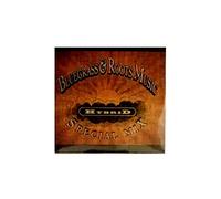Hybrid - Bluegrass & Roots Music Special Mix (6 Track Sampler)
