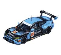 Carrera Hybrid Bmw M4 Gt3 No.34 Car Blu Bambini