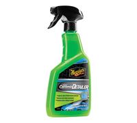 Hybrid Ceramic Detailer Protezione in Ceramica Ibrida per Auto e Moto Pulisce e