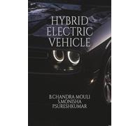 HYBRID ELECTRIC VEHICLE
