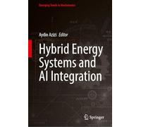 Hybrid Energy Systems and AI Integration