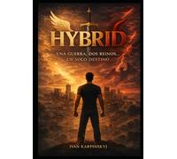Hybrid - Fase 1: El Origen