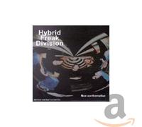 HYBRID FREAK DIVISION - NON COMFORMATIVE
