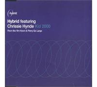 Hybrid Ft Chrissie Hynde - Kid 2000