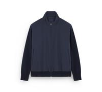 Hybrid in lana Soft Cool Touch e Typhoon® Re-4x4 Strecth, Uomo, BLU DAMA, Taglia: L