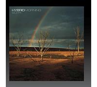 Hybrid - Morning Sci Fi CD+Dvd