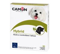 Camon Orme Naturali Hybrid 60 Compresse 1300 Mg