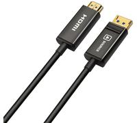 Hybrid Ottico Displayport A HDMI Cavo Adattatore, 35m - AV STAR