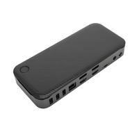 Targus DOCK710EUZ USB 3.2 Gen 2 (3.1 Gen 2) Type-C 100 W Nero 60 Hz Kensington