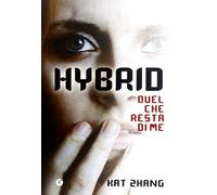 Hybrid. Quel che resta di me