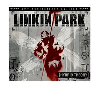 - Hybrid Theory - CD