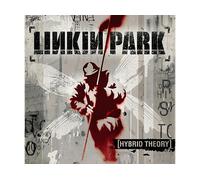 - Hybrid Theory - CD