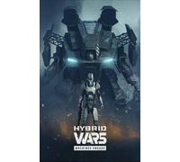 Hybrid Wars Steam Key GLOBAL