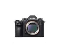 Sony α 9 II Corpo MILC 24,2 MP Exmor RS CMOS 6000 x 4000 Pixel Nero