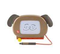 Fisher-Price Pet Pals - Tavola da disegno magnetica
