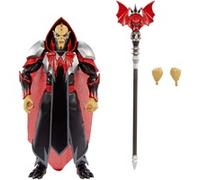 Masters of the Universe: Revolution Masterverse Action Figure Emperor Hordak ...