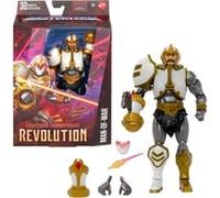 Mattel Figura Masters Of The Universe: New Eternia Masterverse Action Man O´ War Duncan 18 Cm