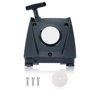 Hyceker BR800 Recoil Rewind Pull Starter Assembly per Stihl BR800X BR800 BR 800 X Magnum Backpack Leaf Blower Parts, 4283-190-4001-A Kit corda di avviamento a strappo per Stihl BR 800 Blower 4283-195