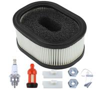 Hyceker Kit di manutenzione filtro aria per Stihl 044, MS440, MS441, 046, MS460, MS461, 066, MS660, 064, MS640, MS650, 088, MS880, MS881, MS780 (Heavy Duty) - 0000 140 4407