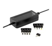 Ansmann HyCell Alimentatore a spina regolabile 1201-0010 5/6/7,5/9 V DC 3000 mA