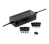 HyCell 1201-0010 Alimentatore a spina regolabile 5 V/DC, 6 V/DC, 7.5 V/DC, 9 V