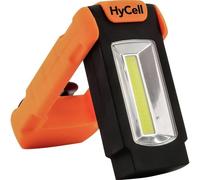 HyCell 1600-0127 LED (monocolore) Lampada da lavoro 1 W 128 lm
