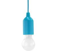 HyCell 1600-0174 Pull-Light PL LED (monocolore) Luce da campeggio 25 lm a batt