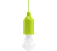 HyCell 1600-0175 Pull-Light PL LED (monocolore) Luce da campeggio 25 lm a batt