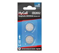 HyCell 5020202 household battery Single-use battery CR2032 Litio