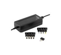 Ansmann HyCell Alimentatore a spina regolabile 1201-0010 5/6/7,5/9 V DC 3000 mA