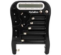 ANS 1900-0037 - Tester per batteria per celle rotonde e a bottone, digitale