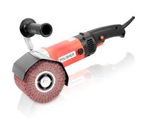 HYCHIKA Rettificatrice per ristrutturazione esterna 1400 W