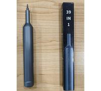 Hychika, set di cacciaviti 39 in 1, 39 in 1