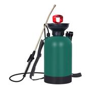 HYCHIKA BETTER TOOLS FOR BETTER LIFE Spruzzatore a pressione, 5 l