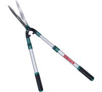 HYCHIKA Tagliasiepi 111CM, Cesoie Da Siepe Telescopiche, Cesoie per Siepi, Forbi
