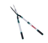 HYCHIKA Tagliasiepi 111CM Cesoie da Siepe Telescopiche Cesoie per Siepi Forbici