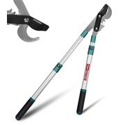 HYCHIKA BETTER TOOLS FOR BETTER LIFE Troncarami telescopico bypass per legno fresco 70-84CM A