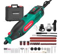 HYCHIKA Utensile Rotante 150W con affilacatene 7 vel 100-330 giri/min 167