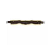HyCOMFORTPile Sottopancia da Salto per Cavallo (BZ3736)