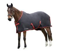 HYCONICCollo Standard Coperta Estiva per Cavallo (BZ6155)