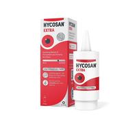Hycosan- Extra senza Conservanti Lubrificanti Collirio 7.5ml