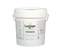 HYCOSTIK 5KG Adesivo collante attacca e stacca ideale per pavimenti in pvc e cushion (consumo 100g/mq)