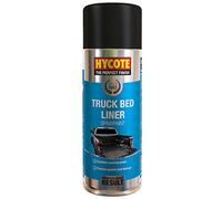 Hycote Bodyshop Vernice Spray ad Asciugatura Rapida per Rivestimento carrozzeria Auto, Camion, 400 ml