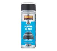 Hycote - Bumper Paint Black 400ml - XUK230