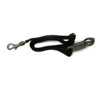 HyCravatta per Rimorchio per Cavalli con Gancio Antipanico (BZ492)